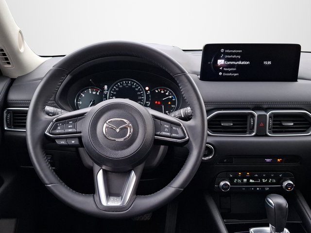 Mazda CX-5 Ad'vantage 2.2 AWD / AUTOMATIK / KAMERA360 / LED / NAVI - bilder 10