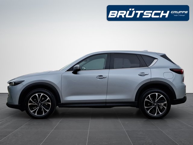 Mazda CX-5 Ad'vantage 2.2 AWD / AUTOMATIK / KAMERA360 / LED / NAVI - bilder 6