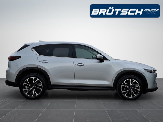 Mazda CX-5 Ad'vantage 2.2 AWD / AUTOMATIK / KAMERA360 / LED / NAVI - bilder 7