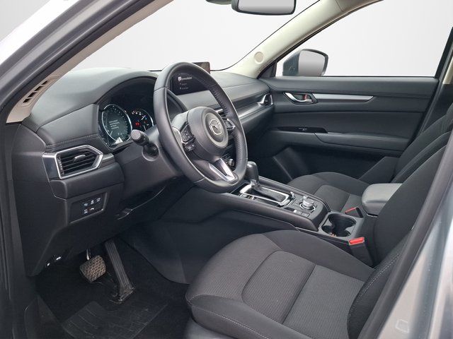 Mazda CX-5 Ad'vantage 2.2 AWD / AUTOMATIK / KAMERA360 / LED / NAVI - bilder 8