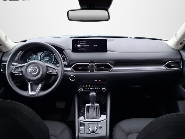 Mazda CX-5 Ad'vantage 2.2 AWD / AUTOMATIK / KAMERA360 / LED / NAVI - bilder 9