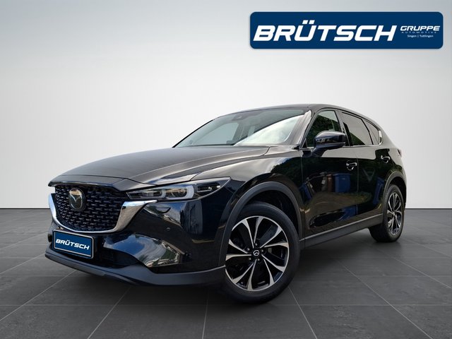 Mazda CX-5 Sports-Line 2.2 AWD AUTOMATIK / LEDER / ACC / NAVI - foto 1