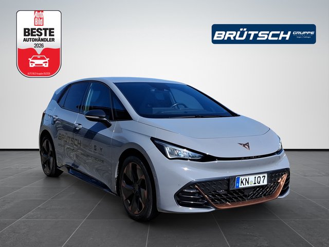 CUPRA Born 150 kW Edition Dynamic BEATS / ACC / KAMERA360 - foto 2
