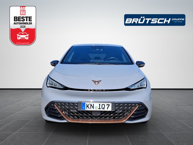 CUPRA Born 150 kW Edition Dynamic BEATS / ACC / KAMERA360 - foto 5