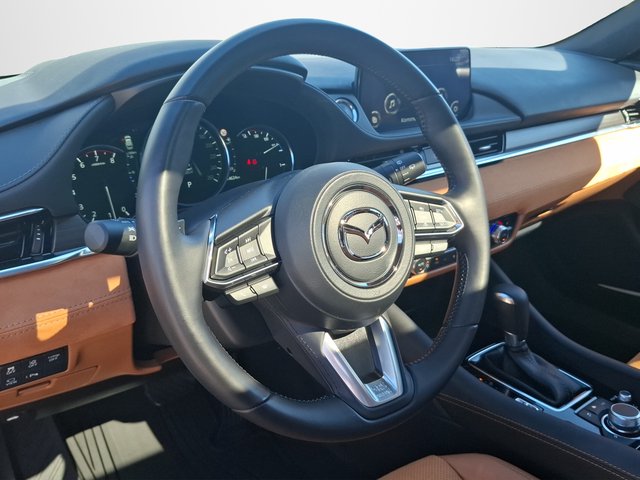 Mazda 6 Kombi 2.5 20th Anniversary AUTOMATIK / SCHIEBEDACH / LEDER - foto 10