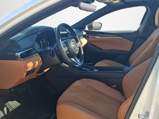 Mazda 6 Kombi 2.5 20th Anniversary AUTOMATIK / SCHIEBEDACH / LEDER - foto 8