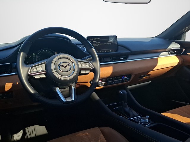 Mazda 6 Kombi 2.5 20th Anniversary AUTOMATIK / SCHIEBEDACH / LEDER - foto 9
