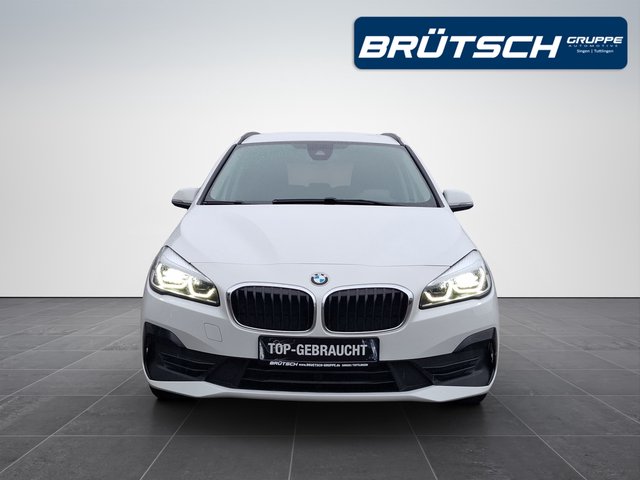 BMW 218 d Gran Tourer Advantage AUTOMATIK / 7-SITZE / NAVI / KAMERA - foto 4