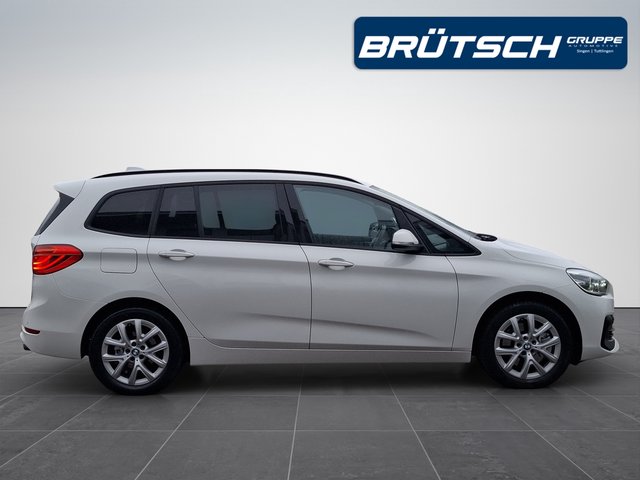 BMW 218 d Gran Tourer Advantage AUTOMATIK / 7-SITZE / NAVI / KAMERA - foto 7
