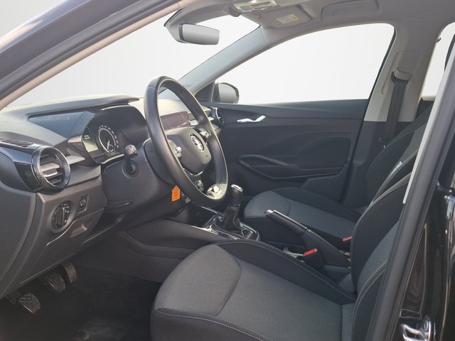 Skoda Fabia 1.0 TSI Ambition KLIMA / LED / DAB+ / NAVI / SITZHEIZUNG - bilder 8