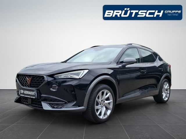 Cupra Formentor 1.5 TSI DSG / KLIMA / NAVI / ACC / SITZHEIZUNG - bilder 1