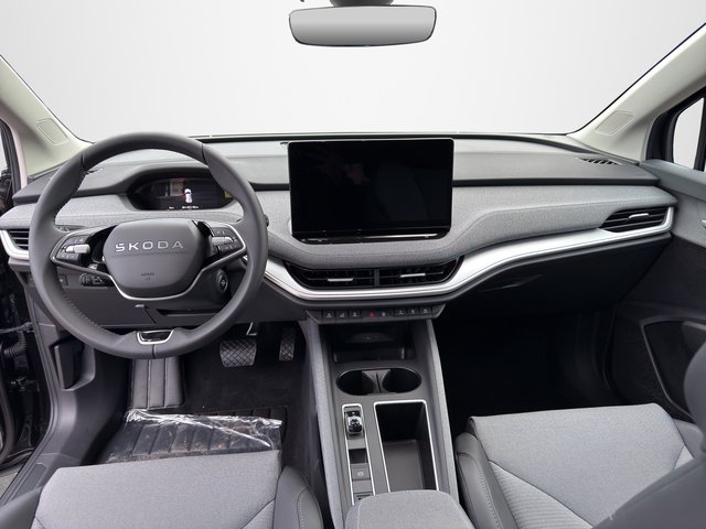 Skoda Enyaq 60 Loft 63kWh 150kW/204PS - bilder 9