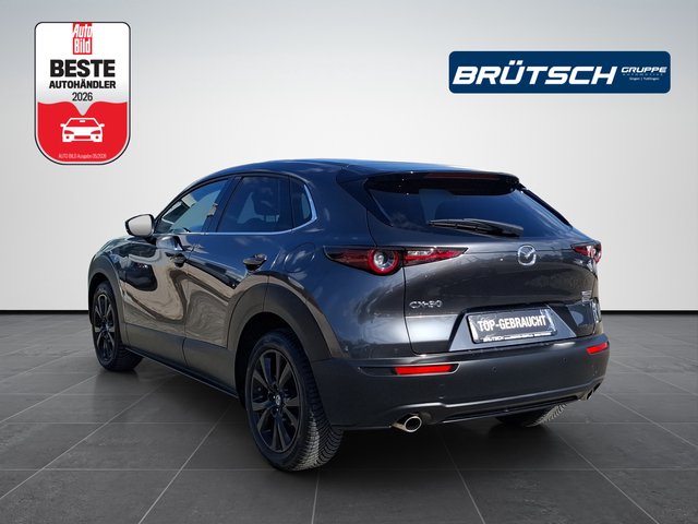 Mazda CX-30 SKYACTIV-G Homura 2.0 AUTOMATIK / LED / NAVI - foto 3