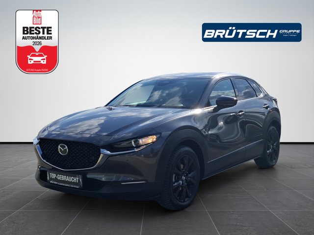 Mazda CX-30 SKYACTIV-G Homura 2.0 AUTOMATIK / LED / NAVI - foto 1