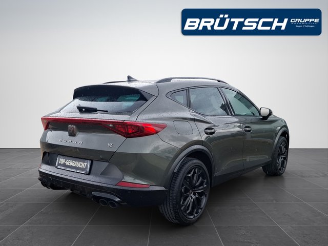 CUPRA Formentor VZ 2.0 TSI Tribe Edition 4Drive DSG / ALCANTARA / BEATS / MATRIX - foto 3