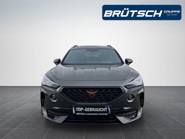 CUPRA Formentor VZ 2.0 TSI Tribe Edition 4Drive DSG / ALCANTARA / BEATS / MATRIX - foto 4