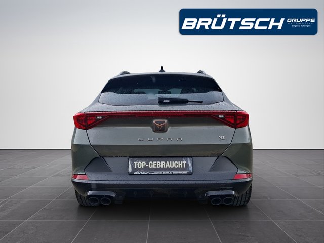 CUPRA Formentor VZ 2.0 TSI Tribe Edition 4Drive DSG / ALCANTARA / BEATS / MATRIX - foto 5