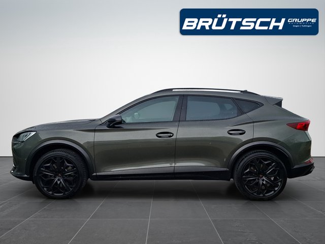 CUPRA Formentor VZ 2.0 TSI Tribe Edition 4Drive DSG / ALCANTARA / BEATS / MATRIX - foto 6