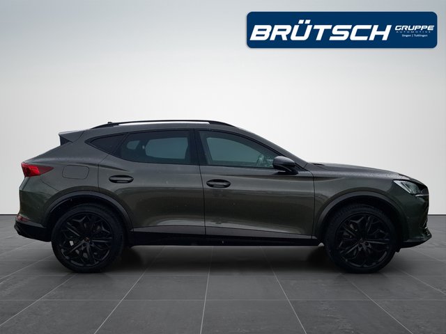 CUPRA Formentor VZ 2.0 TSI Tribe Edition 4Drive DSG / ALCANTARA / BEATS / MATRIX - foto 7