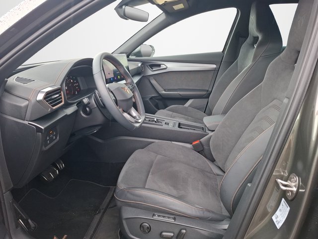CUPRA Formentor VZ 2.0 TSI Tribe Edition 4Drive DSG / ALCANTARA / BEATS / MATRIX - foto 8