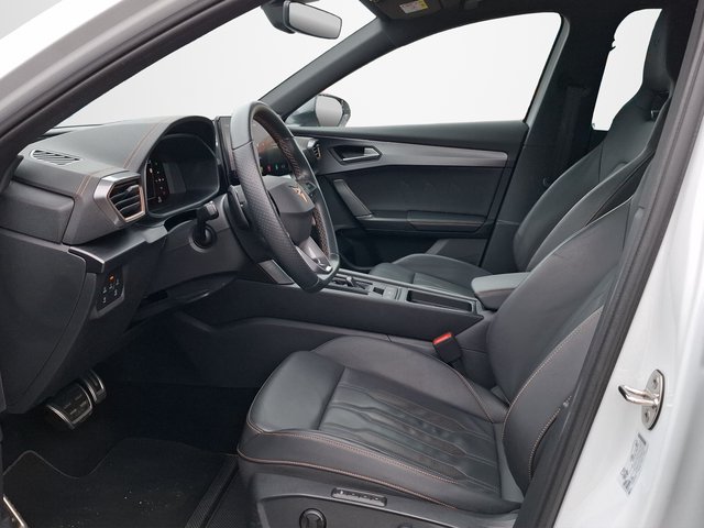 CUPRA Formentor 2.0 TSI VZ 4Drive DSG / AHK / LEDER / PANORAMA - bilder 7