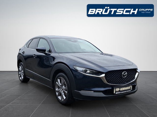 Mazda CX-30 Takumi 2.5 e-SKYACTIV-G 2WD AUTOMATIK / LEDER / MATRIX - foto 1