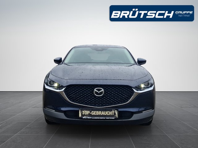 Mazda CX-30 Takumi 2.5 e-SKYACTIV-G 2WD AUTOMATIK / LEDER / MATRIX - foto 4