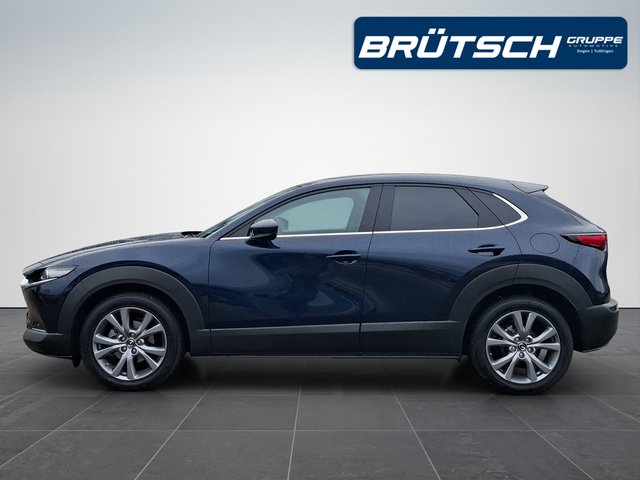 Mazda CX-30 Takumi 2.5 e-SKYACTIV-G 2WD AUTOMATIK / LEDER / MATRIX - foto 6
