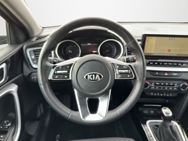 Kia Ceed 1.6 CRDi Mild Hybrid Spirit KLIMA / JBL / NAVI / SITZHEIZUNG - foto 10