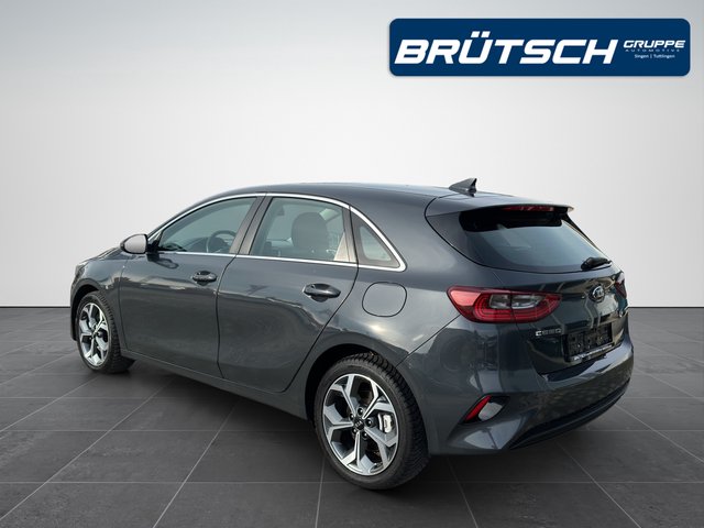 Kia Ceed 1.6 CRDi Mild Hybrid Spirit KLIMA / JBL / NAVI / SITZHEIZUNG - foto 2