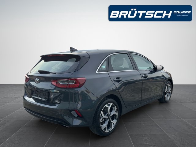 Kia Ceed 1.6 CRDi Mild Hybrid Spirit KLIMA / JBL / NAVI / SITZHEIZUNG - foto 3