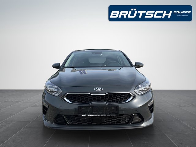 Kia Ceed 1.6 CRDi Mild Hybrid Spirit KLIMA / JBL / NAVI / SITZHEIZUNG - foto 4