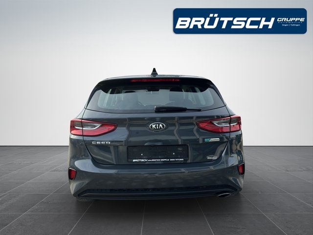 Kia Ceed 1.6 CRDi Mild Hybrid Spirit KLIMA / JBL / NAVI / SITZHEIZUNG - foto 5