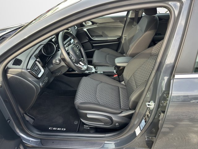 Kia Ceed 1.6 CRDi Mild Hybrid Spirit KLIMA / JBL / NAVI / SITZHEIZUNG - foto 8