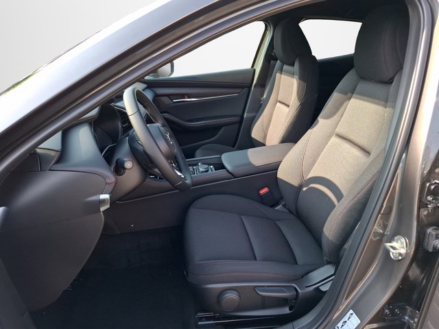 Mazda 3 2.5 e-SKYACTIV G 140PS 6AT Homura - bilder 8
