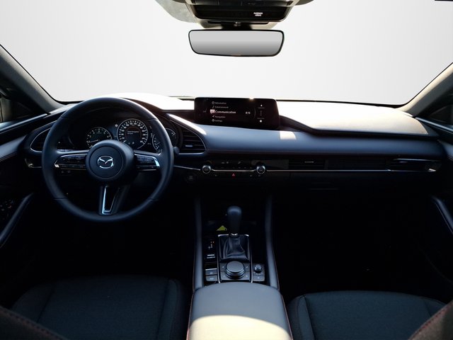 Mazda 3 2.5 e-SKYACTIV G 140PS 6AT Homura - bilder 9
