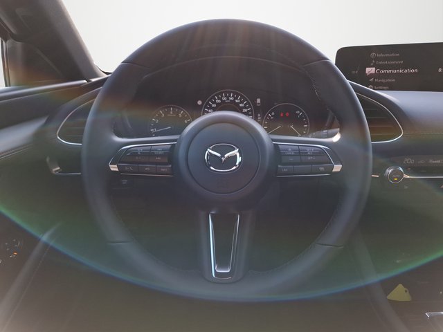 Mazda 3 2.5 e-SKYACTIV G 140PS 6AT Homura - bilder 10