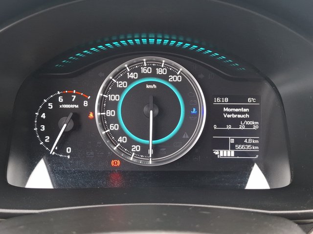 Suzuki Ignis 1.2 Intro Edition+ 4x4 KLIMA / NAVI / SITZHEIZUNG / ALU - foto 10