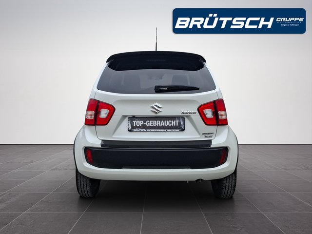 Suzuki Ignis 1.2 Intro Edition+ 4x4 KLIMA / NAVI / SITZHEIZUNG / ALU - foto 5