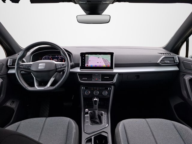 SEAT Tarraco 2.0 TDI Style DSG / NAVI / AHK / ACC / KAMERA / ALU - bilder 9