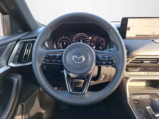 Mazda CX-60 2.5L e-SKYACTIV PHEV 327ps 8AT AWD Homura Plus - foto 10