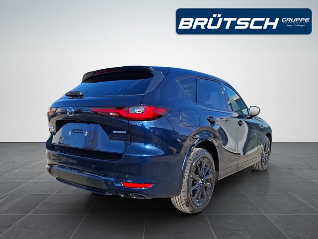Mazda CX-60 2.5L e-SKYACTIV PHEV 327ps 8AT AWD Homura Plus - foto 3