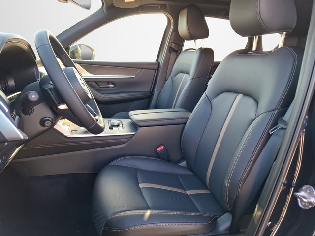 Mazda CX-60 2.5L e-SKYACTIV PHEV 327ps 8AT AWD Homura Plus - foto 8