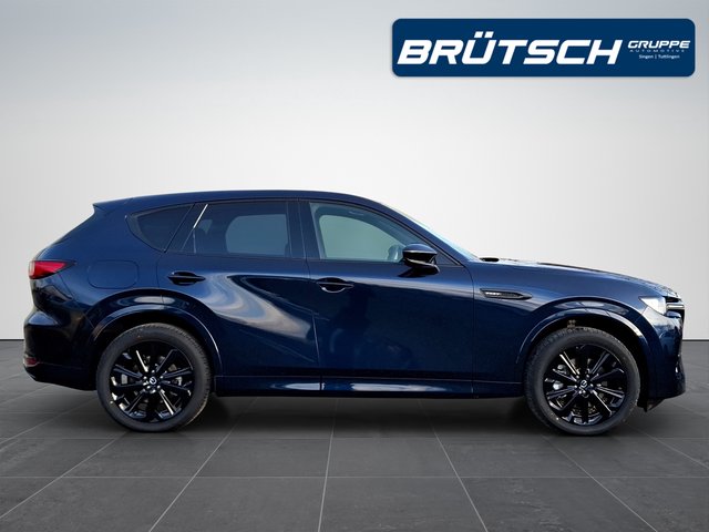 Mazda CX-60 2.5L PHEV 327ps 8AT AWD Homura Plus 0,5 % Firmenwagen-Versteuerung - foto 7