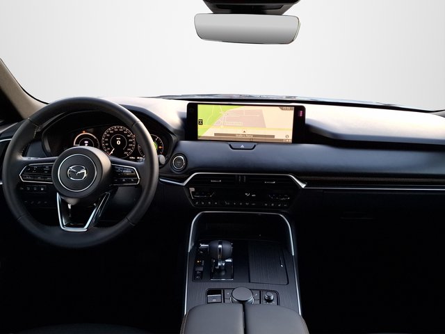 Mazda CX-60 2.5L PHEV 327ps 8AT AWD Homura Plus 0,5 % Firmenwagen-Versteuerung - foto 9