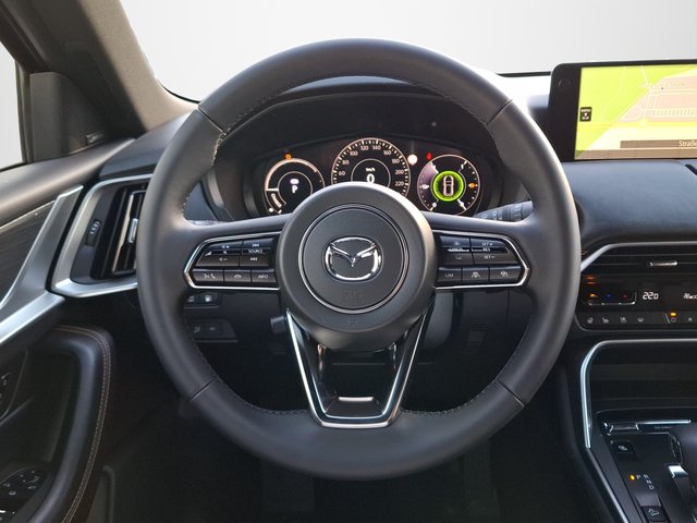 Mazda CX-60 2.5L PHEV 327ps 8AT AWD Homura Plus 0,5 % Firmenwagen-Versteuerung - foto 10