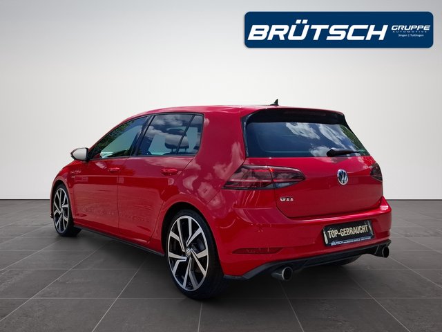 Volkswagen Golf VII 2.0 TSI GTI DSG / PANORAMA / LED / NAVI / DCC / ACC - foto 2
