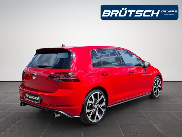 Volkswagen Golf VII 2.0 TSI GTI DSG / PANORAMA / LED / NAVI / DCC / ACC - foto 3