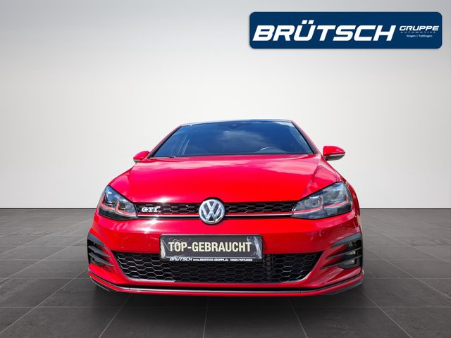 Volkswagen Golf VII 2.0 TSI GTI DSG / PANORAMA / LED / NAVI / DCC / ACC - foto 4