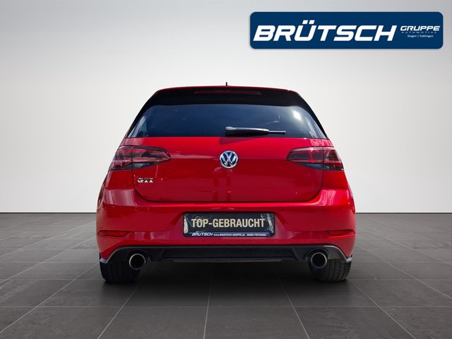 Volkswagen Golf VII 2.0 TSI GTI DSG / PANORAMA / LED / NAVI / DCC / ACC - foto 5